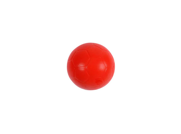 Ballon de football mousse