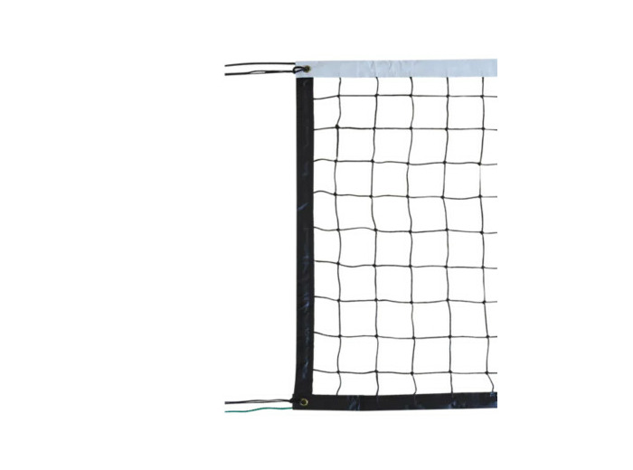 Filet volley entrainement