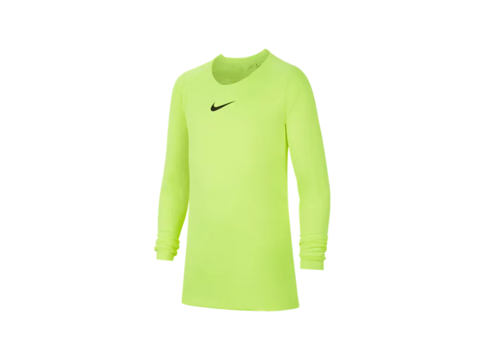 Maillot park 1st layer jr