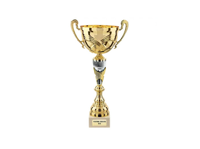 Coupe or h.50 cm diam180mm