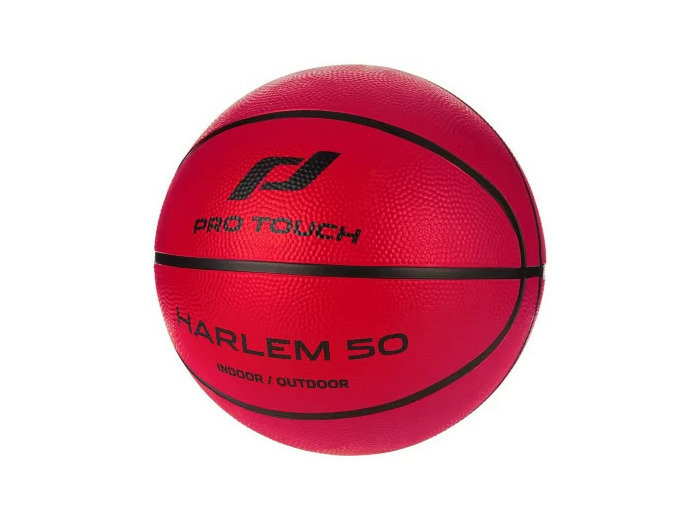 Ballon basketball harlem 50