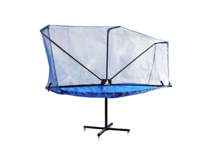 Service practice net