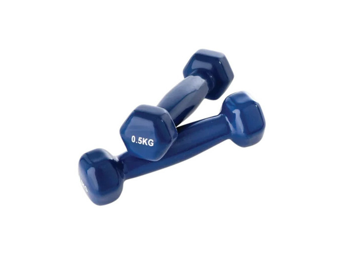 Haltere - 2 x 500 gr