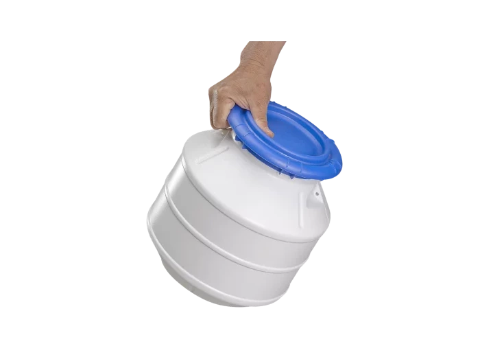 Bidon étanche 6 à 15 l