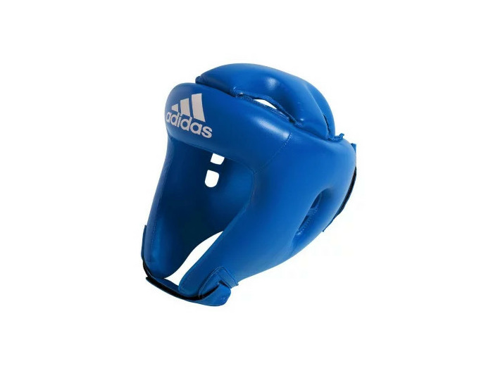 Casque de boxe entrainement