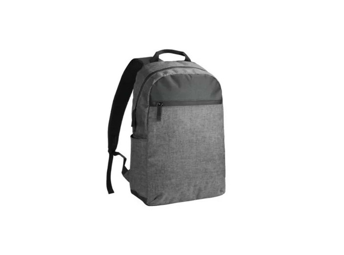 Melange daypack