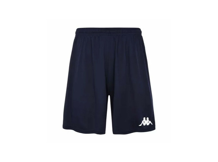 Short borgo