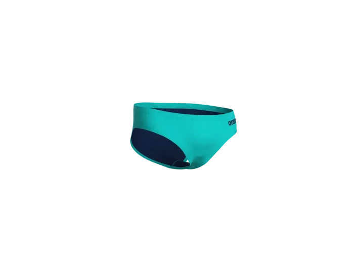 Slip de bain solid