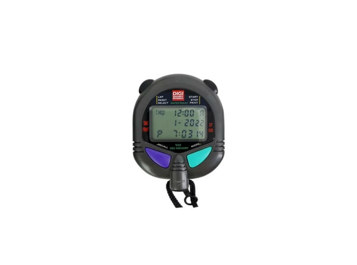 Chronometre pro 3 lignes dt500