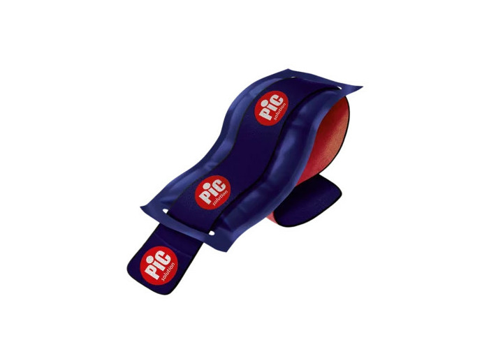 Compresse reutilisable chaud/froid