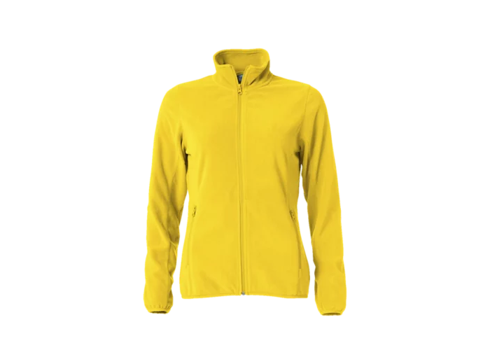 Basic micro fleece ladies