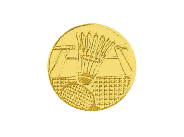 Pa 7 badminton alu 50mm