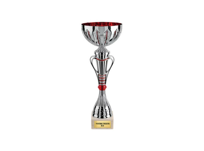 Coupe class arg/rge h 30cm d 100mm