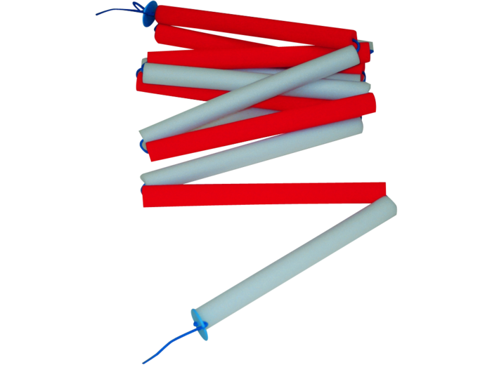 Barre élastique mousse