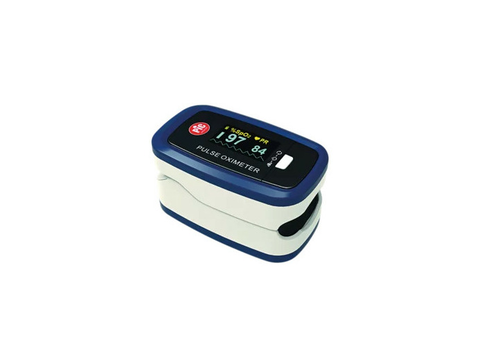 Oxymetre de pouls