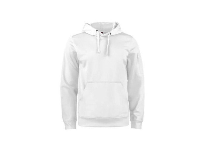 Basic active hoody
