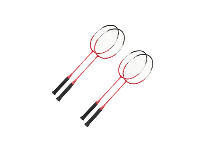 Speed 100 - 4 players net set