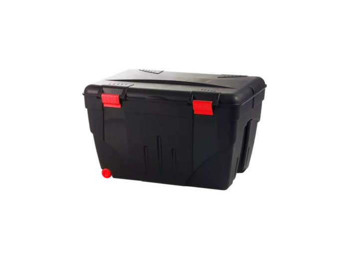 Malle de rangement 200 litres