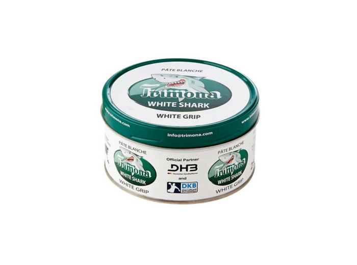 Resine blanche trimona 250 gr