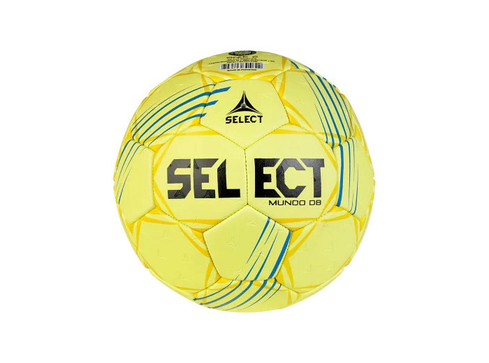 Ballon handball mundo db v24