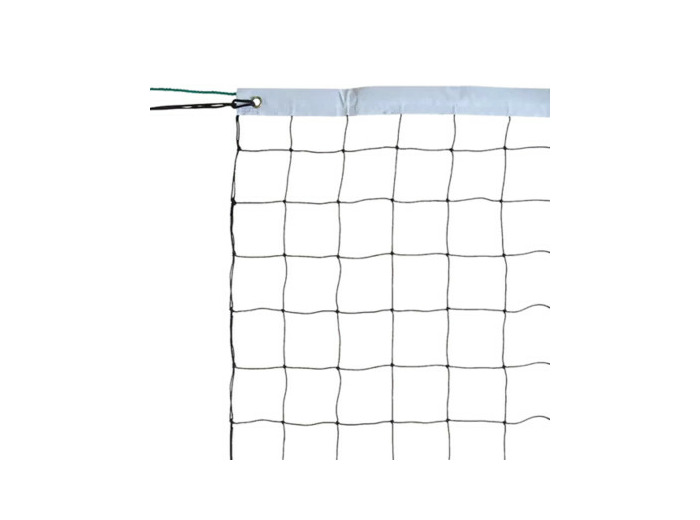Filet volley entrainement