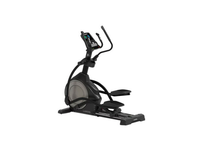 Velo elliptique avec ecran serie 13