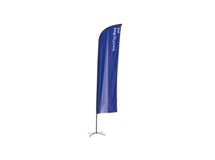Oriflamme Crest Personnalisable (4,15 +