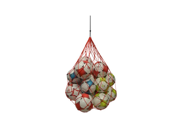 Filet porte-ballons (15/20 ballons)
