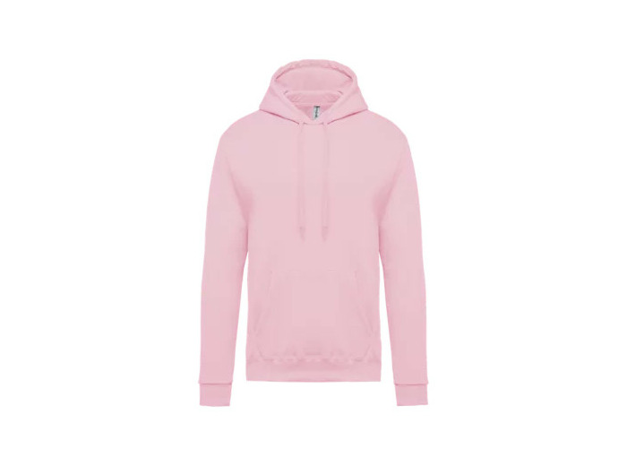 Sweatshirt capuche homme