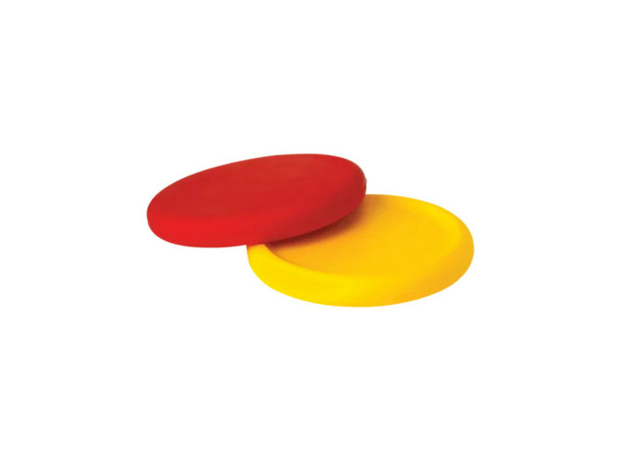 Disque volant primaire - en mousse