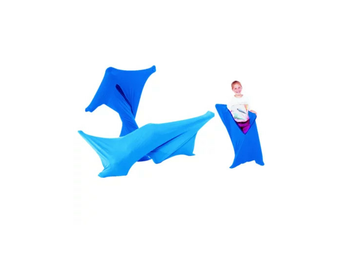 Sac expression corporelle