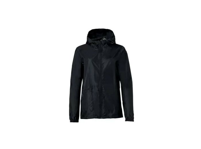 Veste de pluie basic unisexe