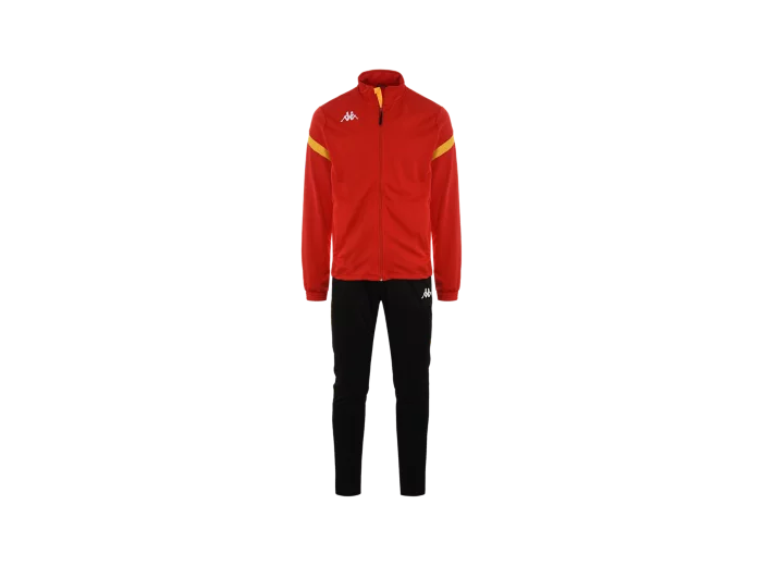 Survêtement dalcito adulte