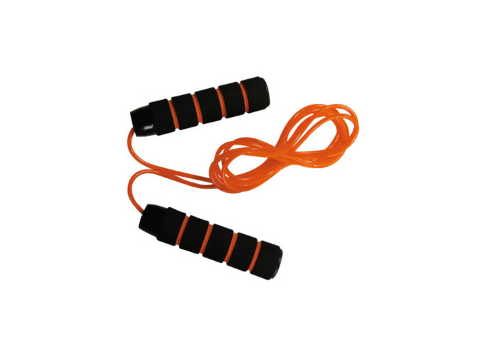 Corde a sauter pvc lestable 500 g