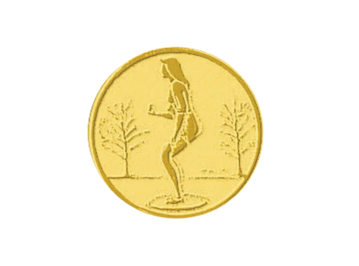 Pa 77 petanque femme alu 50mm