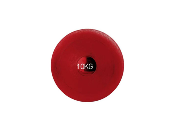 Medecine ball 10 kg