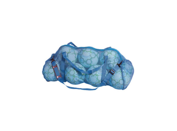 Sac equipement en maille