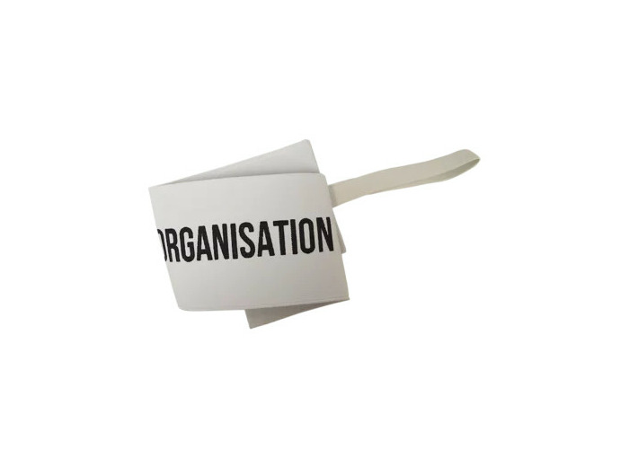 Brassard organisation