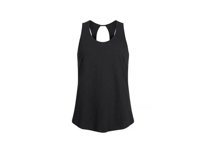 Slub tanktop lady