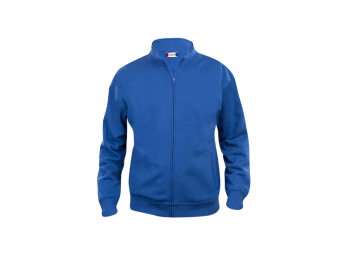 Cardigan basic homme