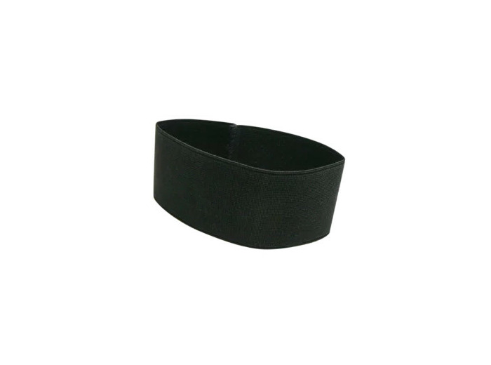 Brassard deuil noir