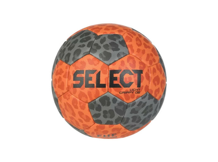 Ballon handball light grippy db v24