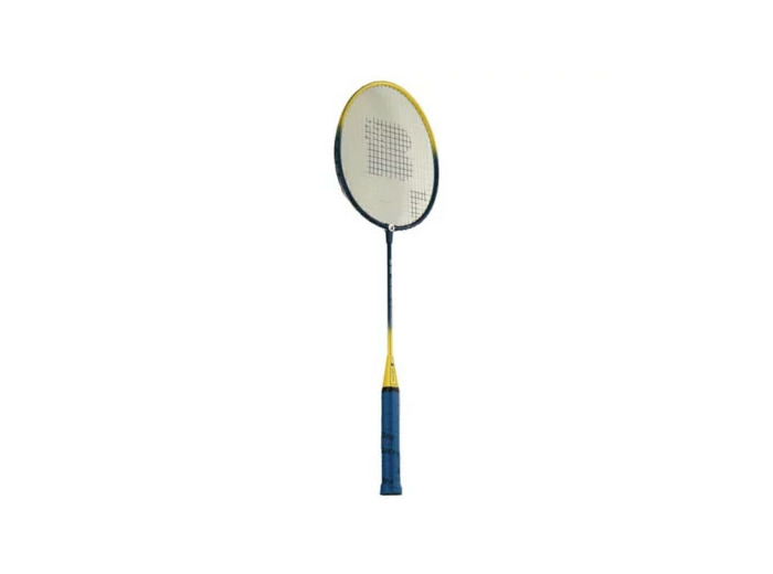 RAQUETTE BURTON BX 470 JAUNE