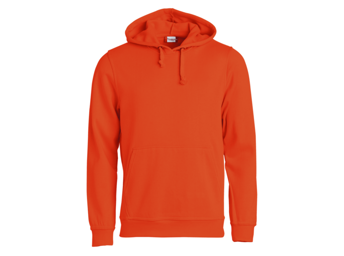 Sweat à capuche adulte