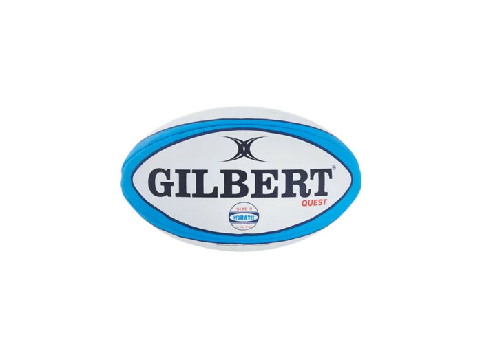 Ballon de rugby quest t4
