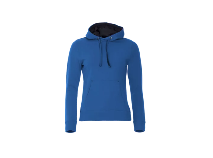 Classic hoody f