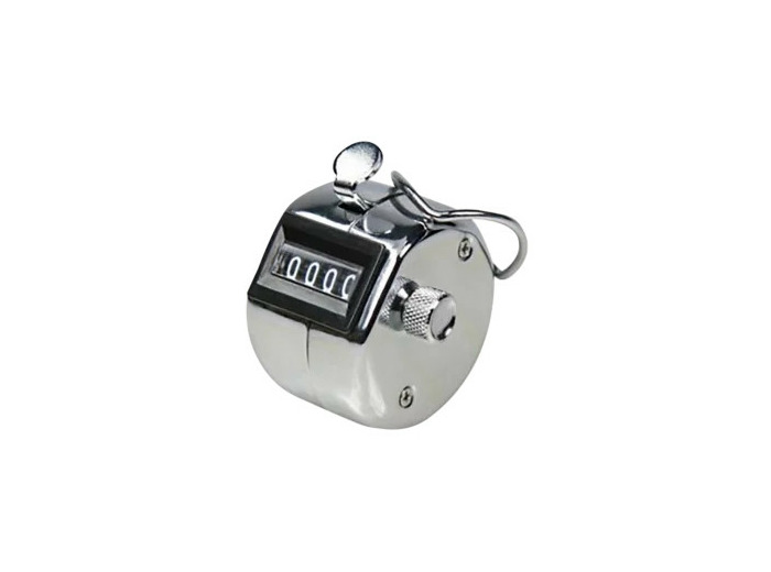 Compteur d'impulsion