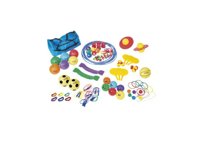 Kit équilibre et coopération