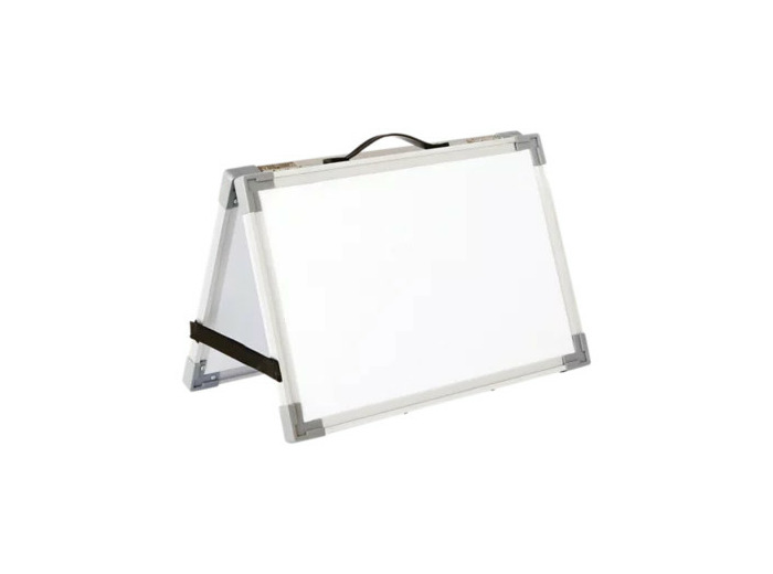 Tableau magnetique vierge transport