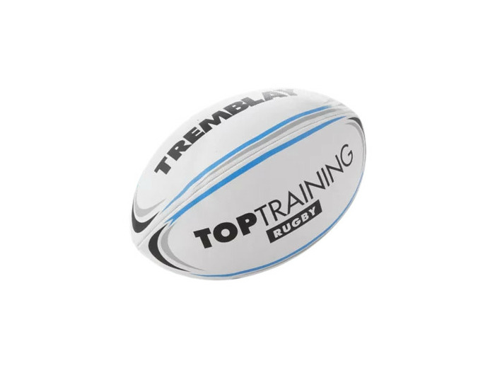 Ballon de rugby top training taille 4